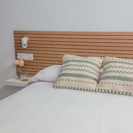 La Alcoba Apartment กอร์โดบา ภายนอก รูปภาพ