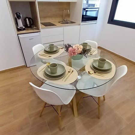 La Alcoba Apartment กอร์โดบา ภายนอก รูปภาพ