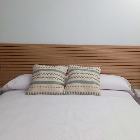 La Alcoba Apartment กอร์โดบา ภายนอก รูปภาพ
