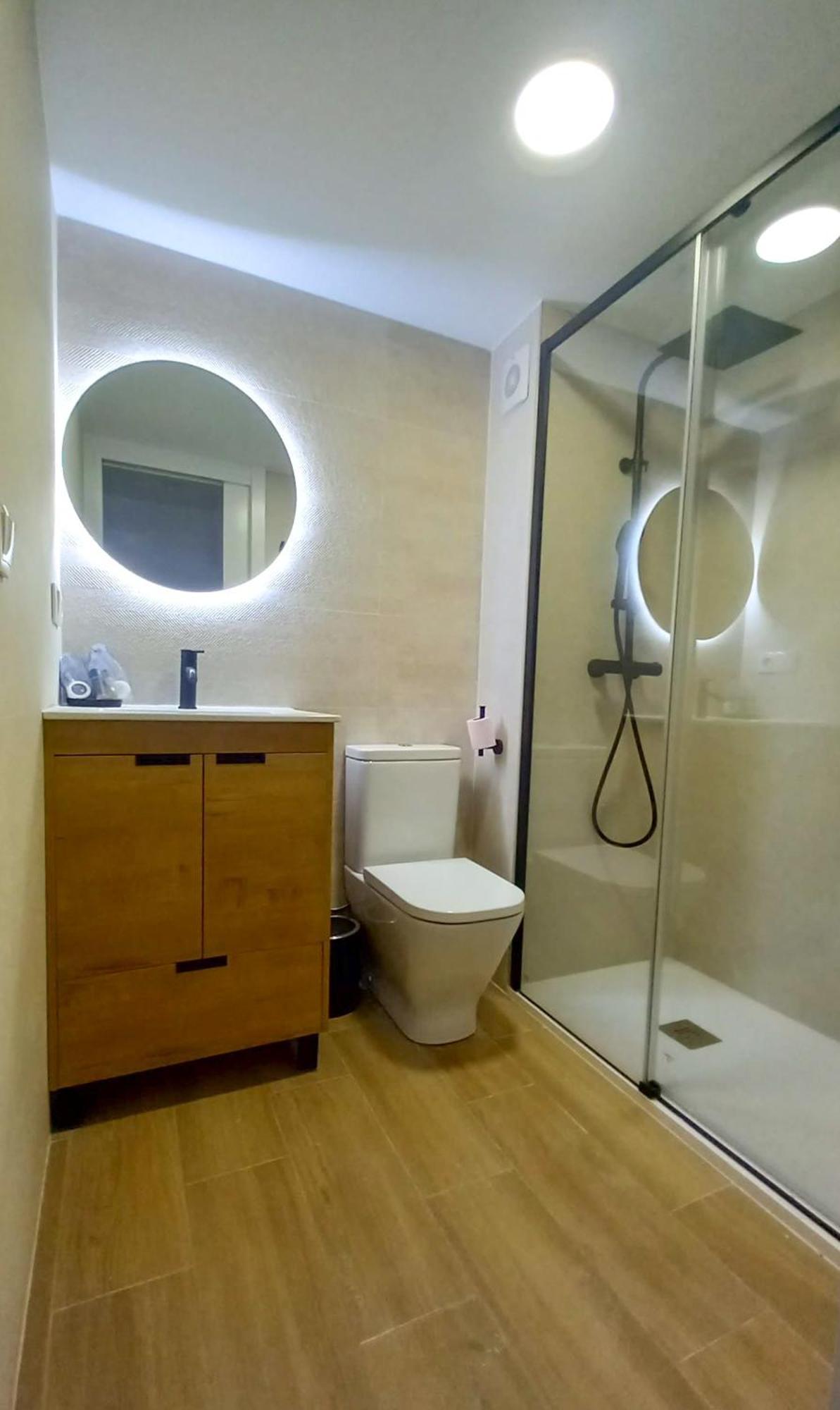 La Alcoba Apartment กอร์โดบา ภายนอก รูปภาพ