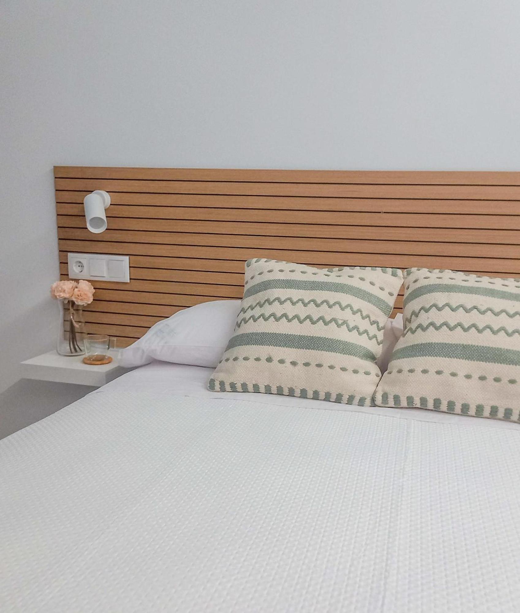 La Alcoba Apartment กอร์โดบา ภายนอก รูปภาพ