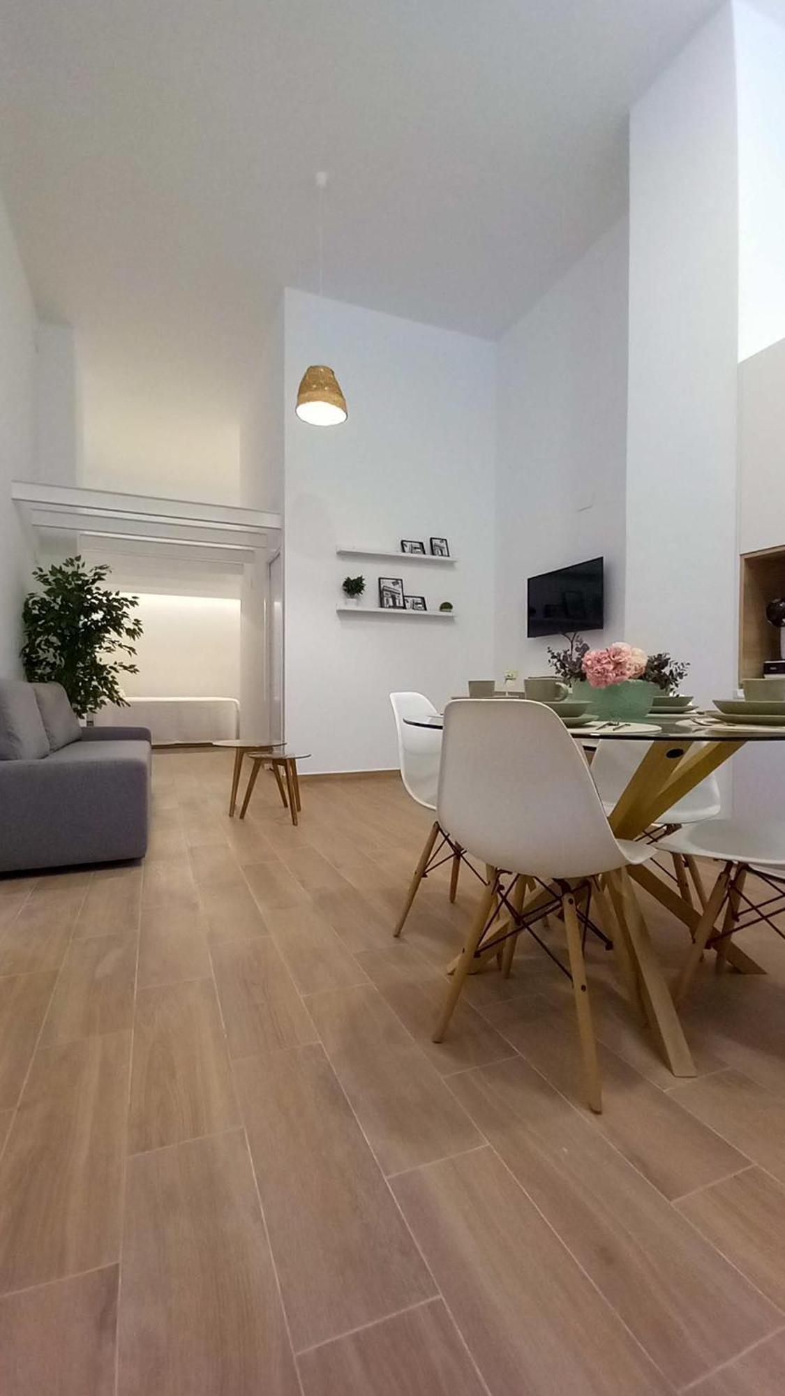 La Alcoba Apartment กอร์โดบา ภายนอก รูปภาพ