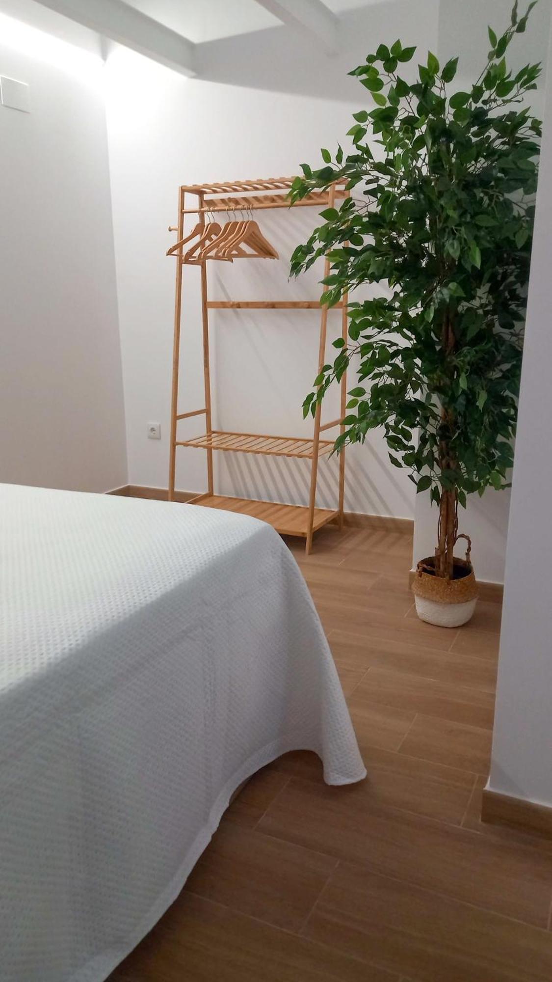 La Alcoba Apartment กอร์โดบา ภายนอก รูปภาพ