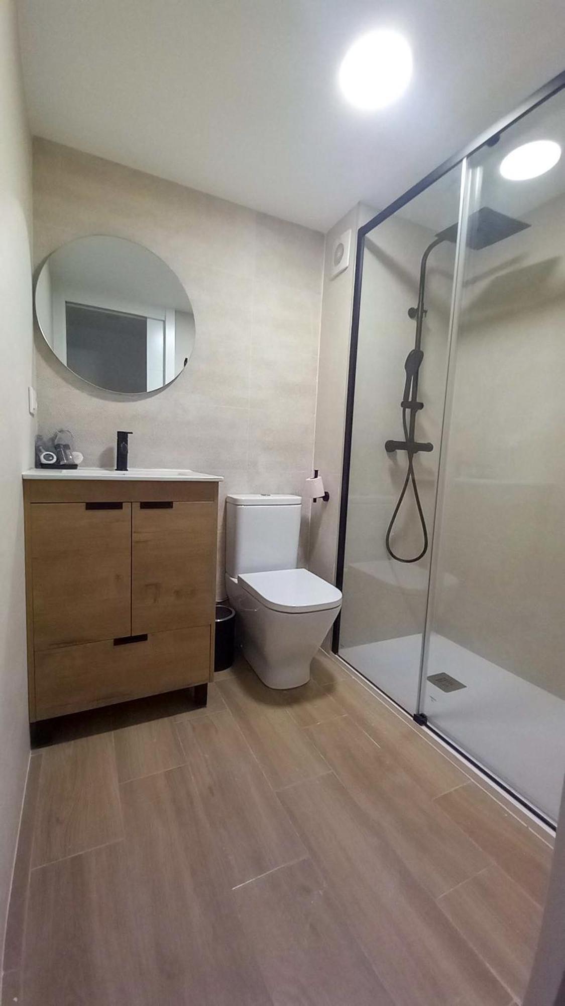 La Alcoba Apartment กอร์โดบา ภายนอก รูปภาพ