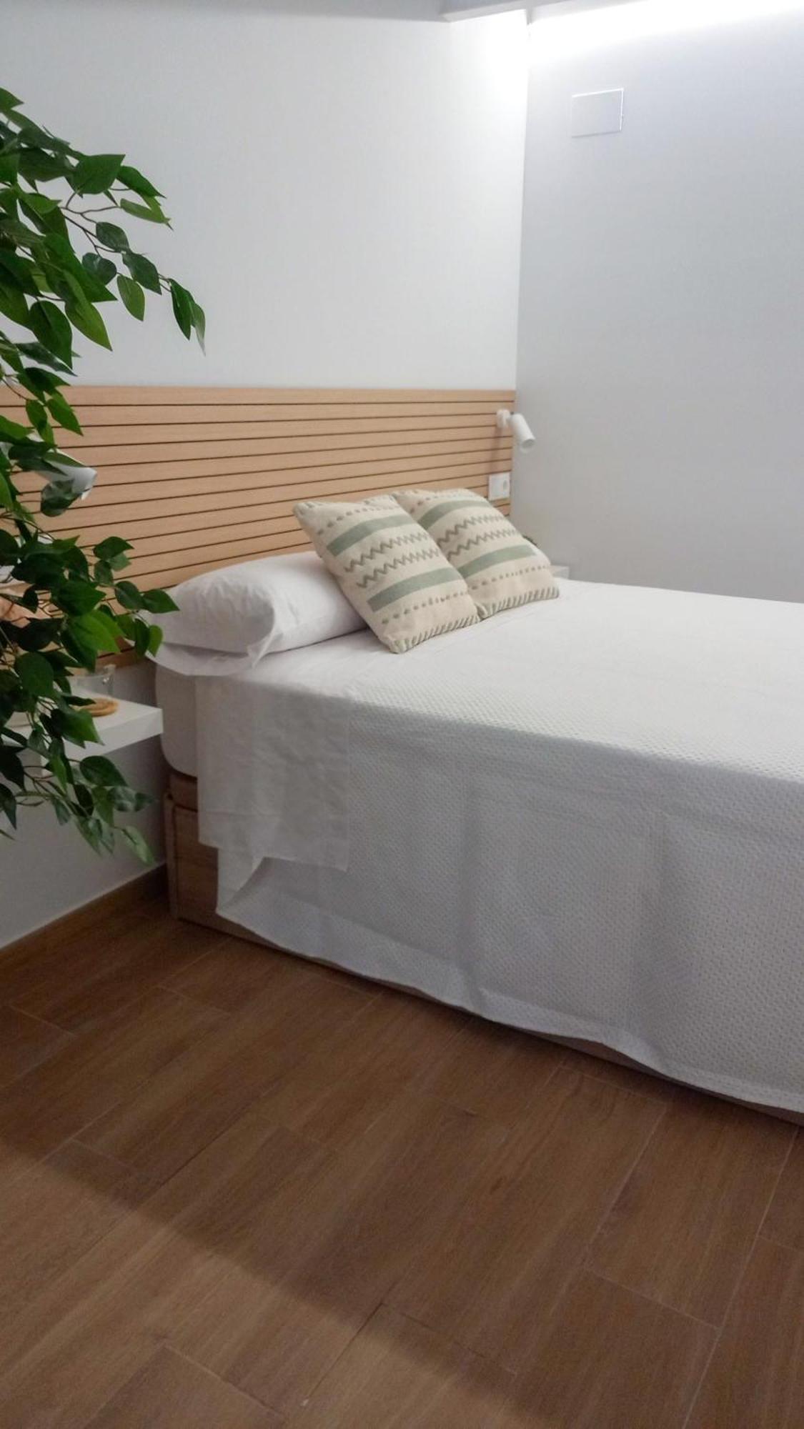 La Alcoba Apartment กอร์โดบา ภายนอก รูปภาพ